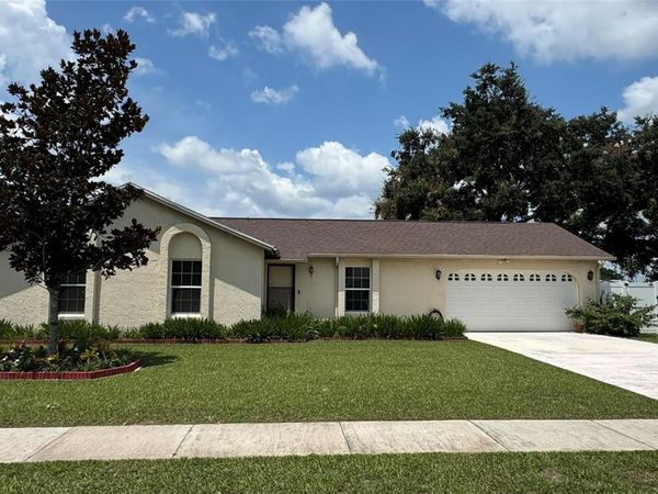 4026 KILLIAN DR. , ORLANDO, FL 32822