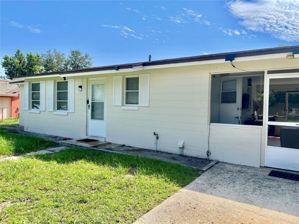 1701 MONTECITO AVENUE , DELTONA, FL 32738
