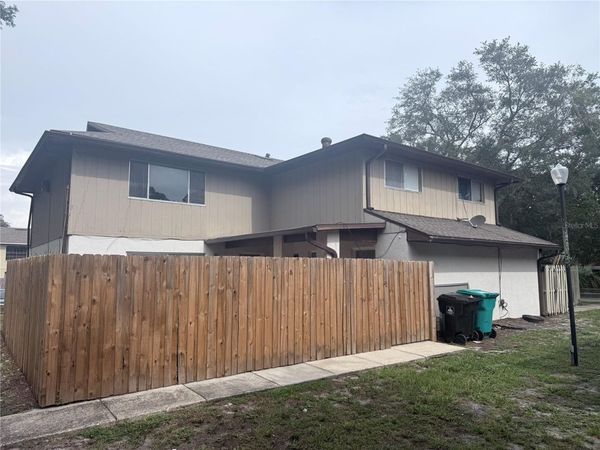 4530 LIGHTHOUSE CIRCLE , Unit 22, ORLANDO, FL 32808