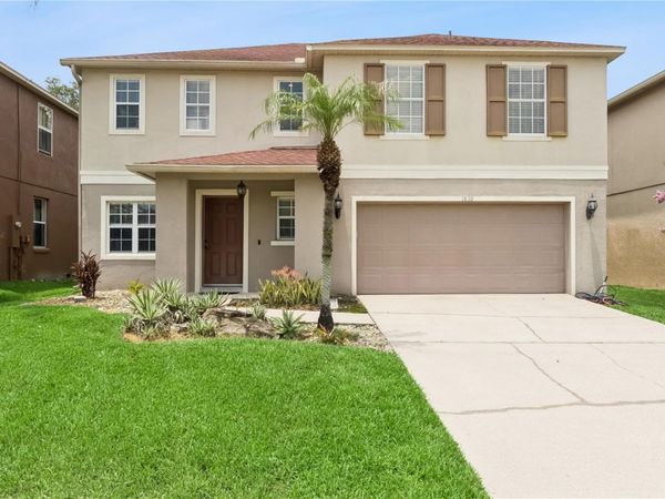 1830 MORNING SKY DRIVE , WINTER GARDEN, FL 34787