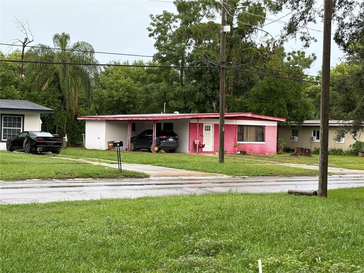 7121 N 50th Street, Tampa, FL 33617 Photo