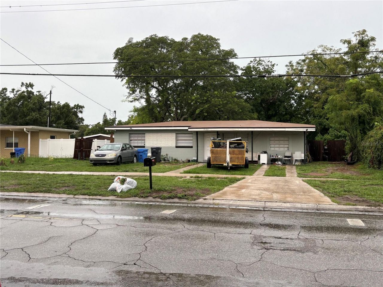 7121 N 50th Street, Tampa, FL 33617 Photo