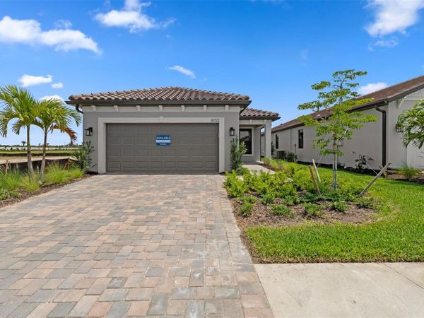 5834 TALON PRESERVE DRIVE , NOKOMIS, FL 34275