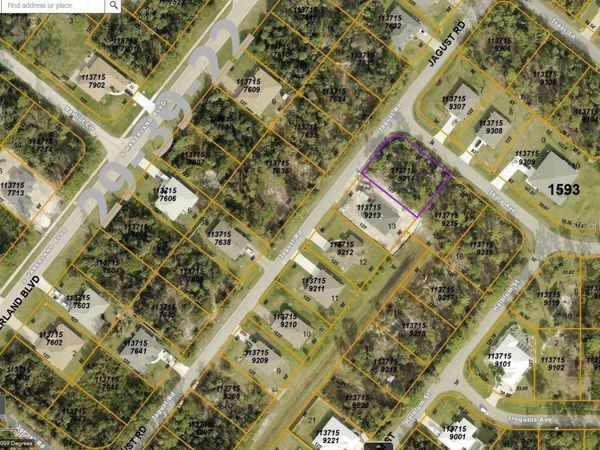 IKOLA AVENUE , NORTH PORT, FL 34288