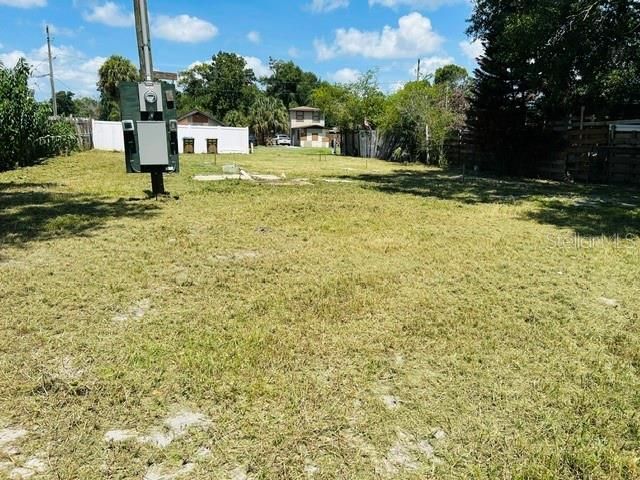 1493 Tallahassee Boulevard, Intercession City, FL 33848 Photo