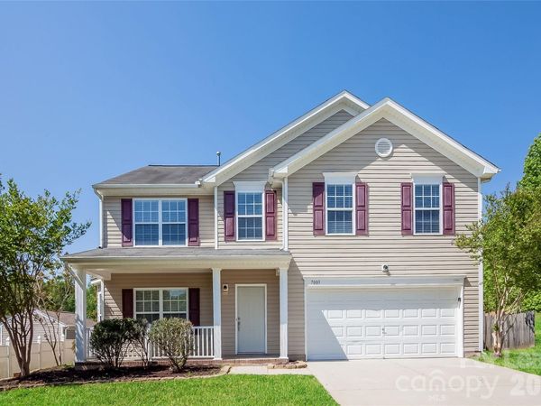 7005 Copper Ridge Court , Gastonia, NC 28056