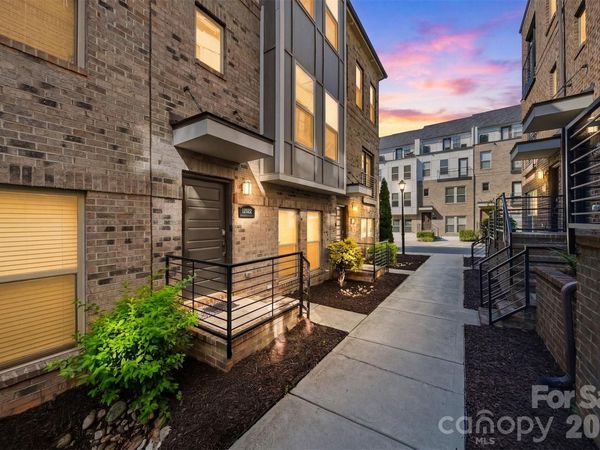 12022 Brooklyn Avenue , Charlotte, NC 28204