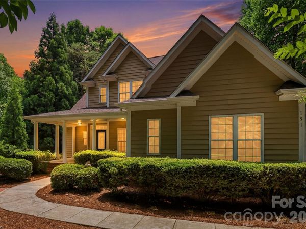 151 Maple View Drive , Troutman, NC 28166