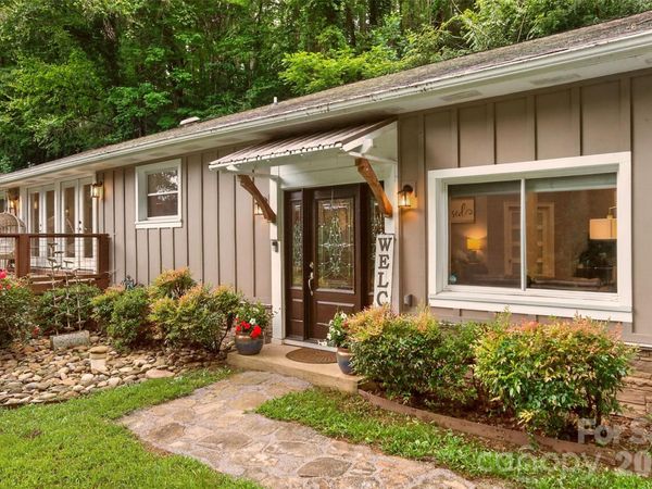 3882 New Leicester Highway , Leicester, NC 28748