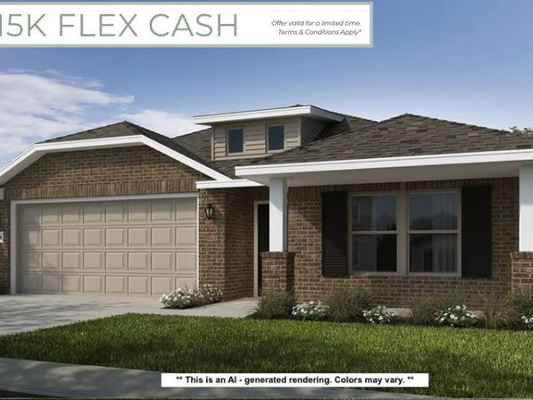 291 Legacy Lane , Prairie Grove, AR 72753
