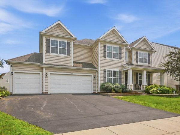1391 Scotsman Drive, Grove City, OH 43123
