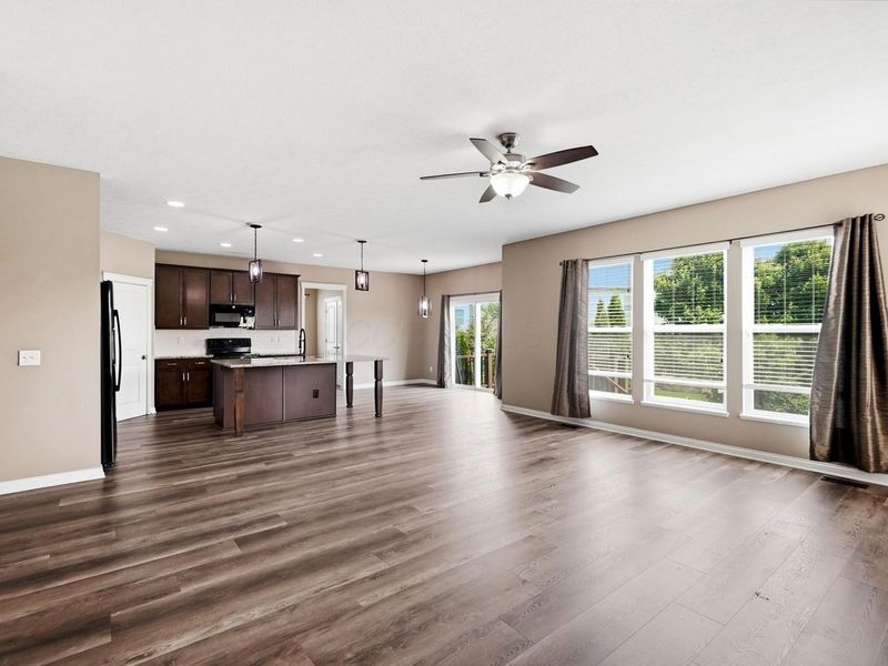 1391 Scotsman Drive, Grove City, OH 43123 Photo 6