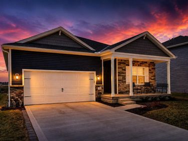 734 Leslie Drive , Plain City, OH 43064