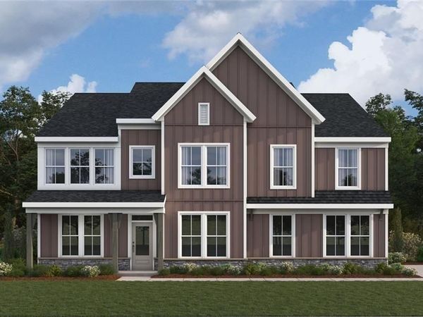 549 Haven Way, Winder, GA 30680