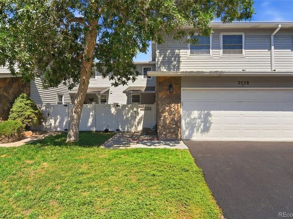 2528 S Vaughn Way , Unit C, Aurora, CO 80014