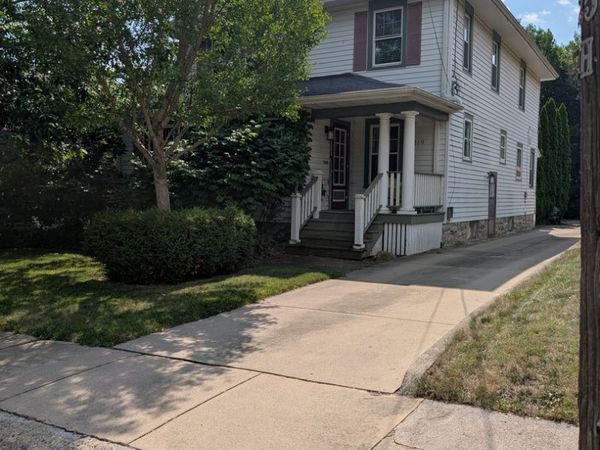 219 S HIGHLAND Avenue , Rockford, IL 61104