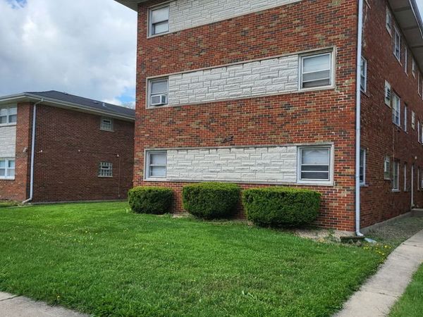 15312 MARTIN LUTHER KING JR Drive , Dolton, IL 60419