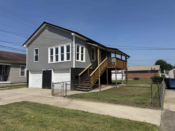 415 Maple, Ironton, OH 45638