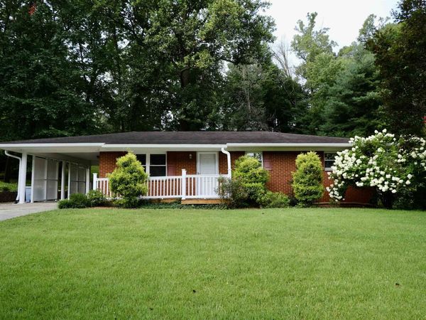 5609 Woodbine , Ashland, KY 41102