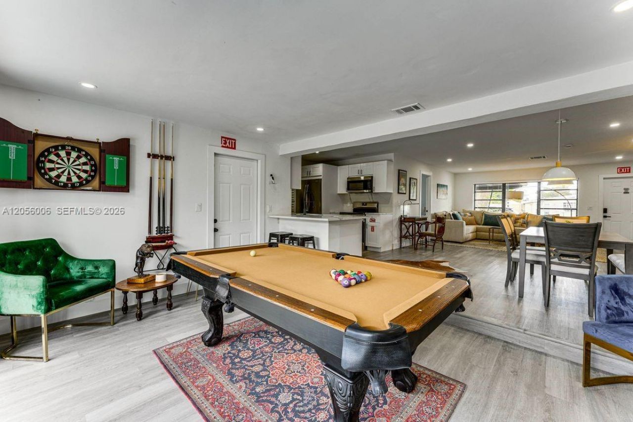 600 N 66th Ter , Hollywood, FL 33024 Photo