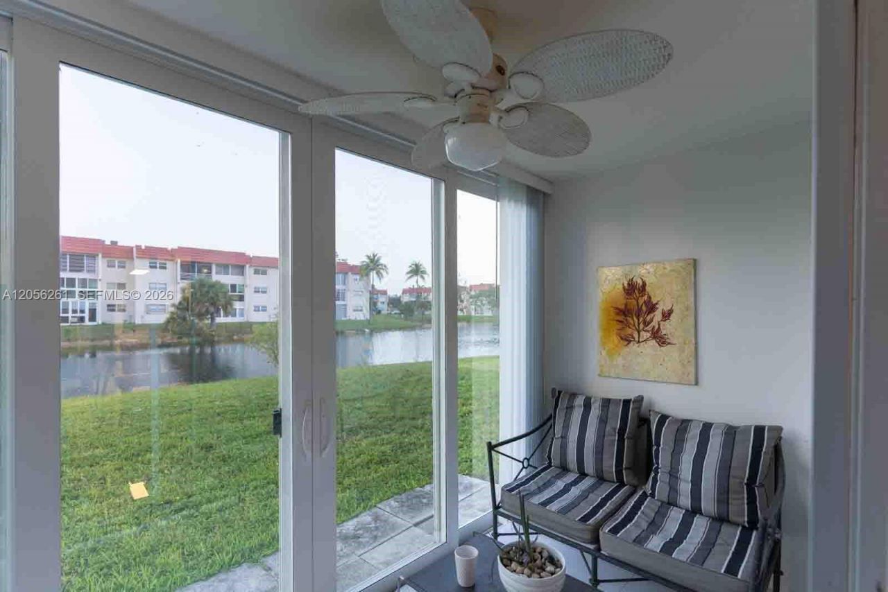 2931 E Sunrise Lakes Dr , Unit 109, Sunrise, FL 33322 Photo