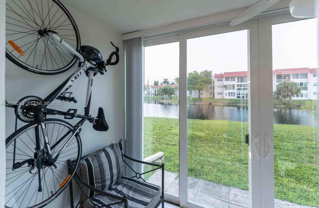 2931 E Sunrise Lakes Dr , Unit 109, Sunrise, FL 33322 Photo