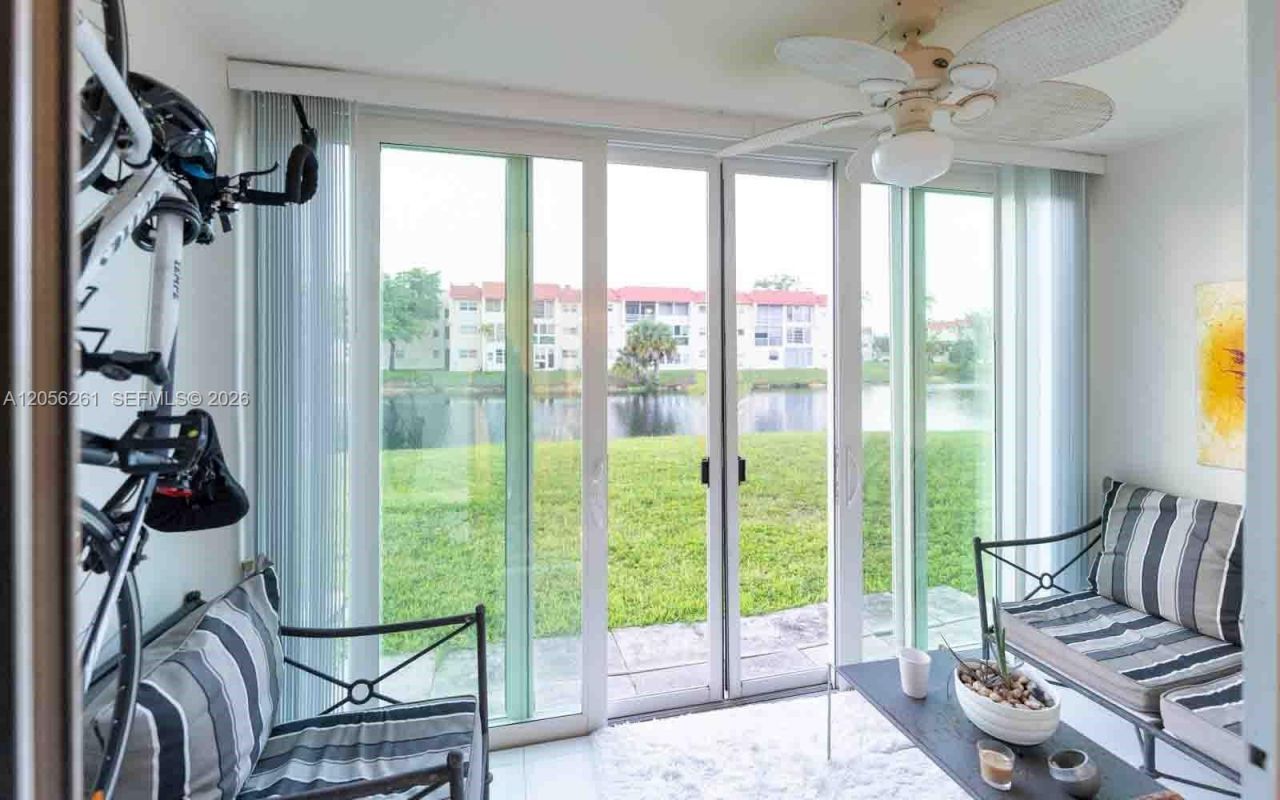 2931 E Sunrise Lakes Dr , Unit 109, Sunrise, FL 33322 Photo