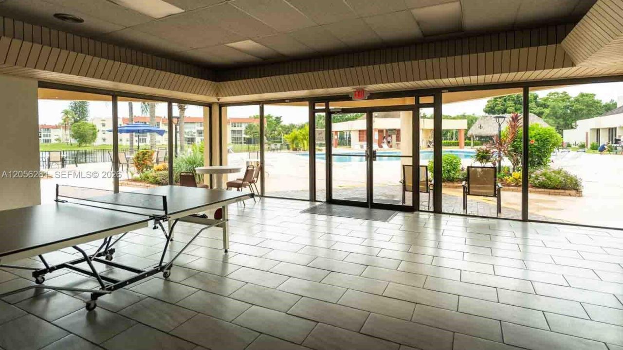 2931 E Sunrise Lakes Dr , Unit 109, Sunrise, FL 33322 Photo