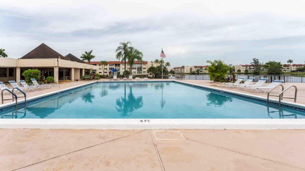 2931 E Sunrise Lakes Dr , Unit 109, Sunrise, FL 33322 Photo