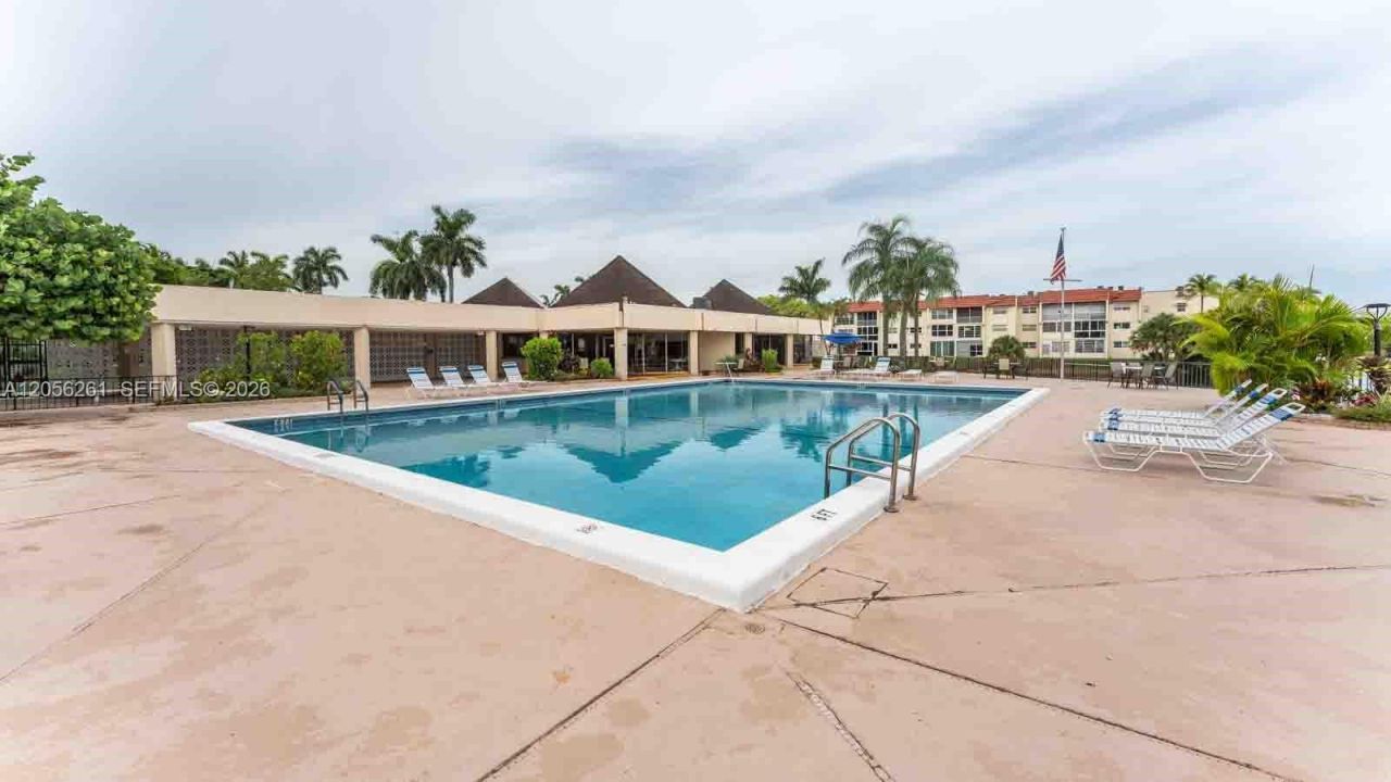 2931 E Sunrise Lakes Dr , Unit 109, Sunrise, FL 33322 Photo