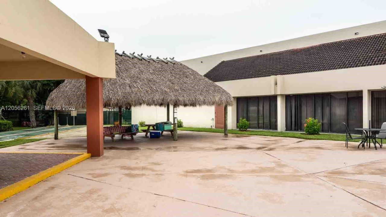 2931 E Sunrise Lakes Dr , Unit 109, Sunrise, FL 33322 Photo