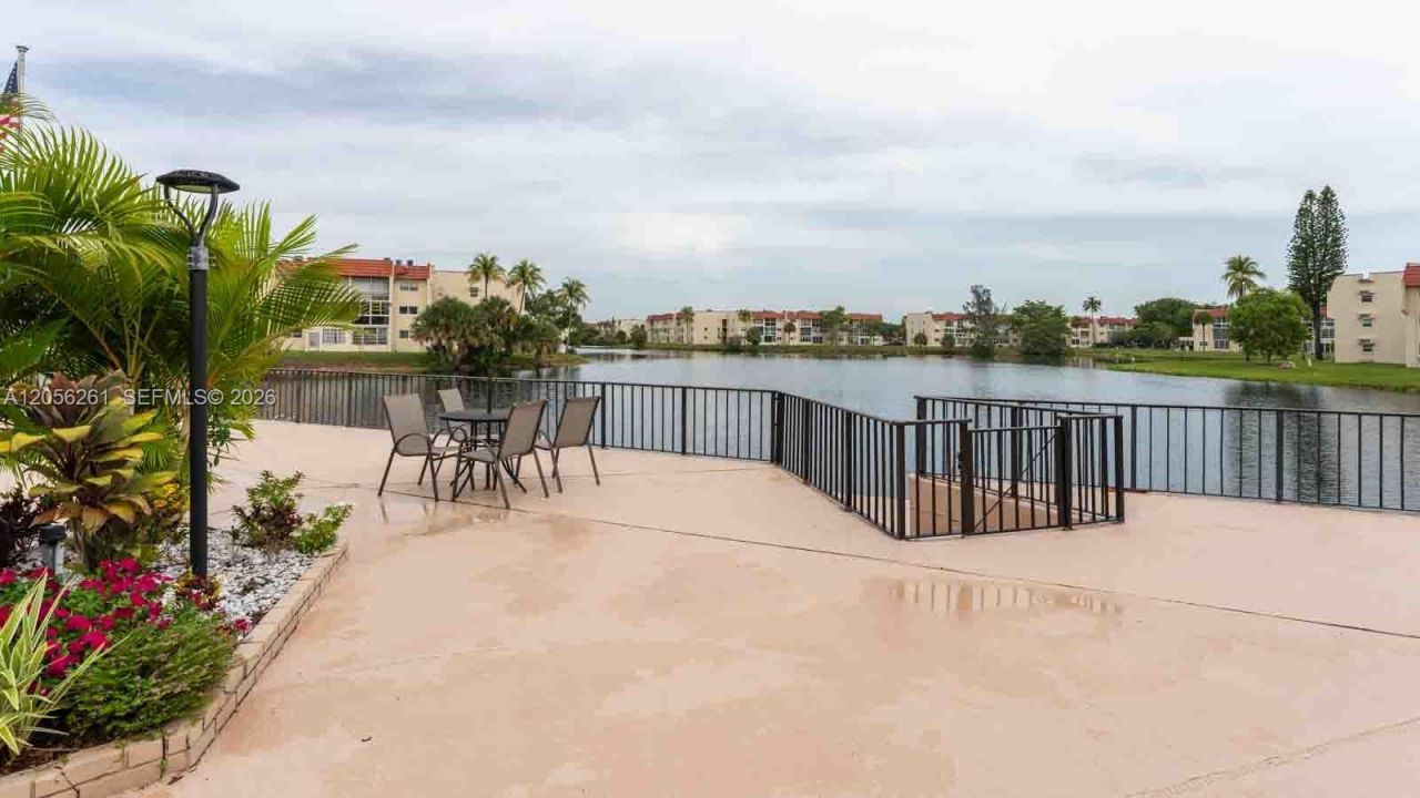 2931 E Sunrise Lakes Dr , Unit 109, Sunrise, FL 33322 Photo