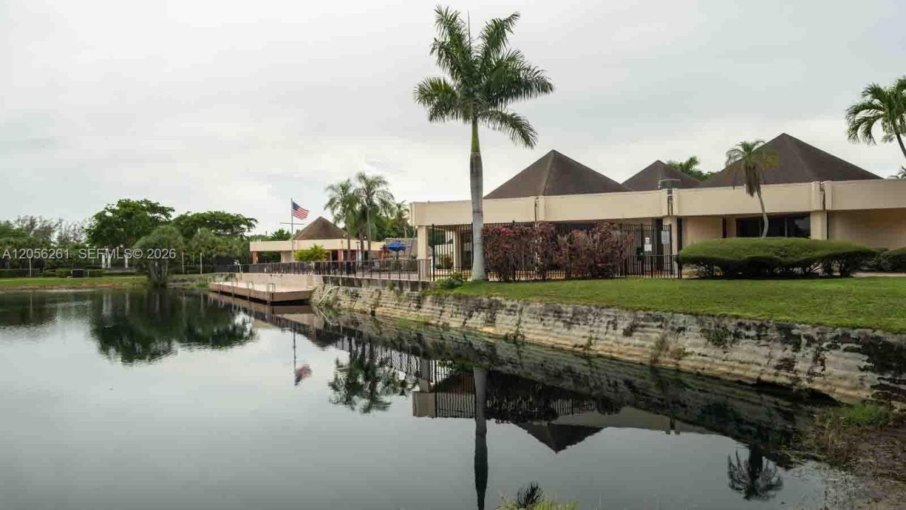 2931 E Sunrise Lakes Dr , Unit 109, Sunrise, FL 33322 Photo