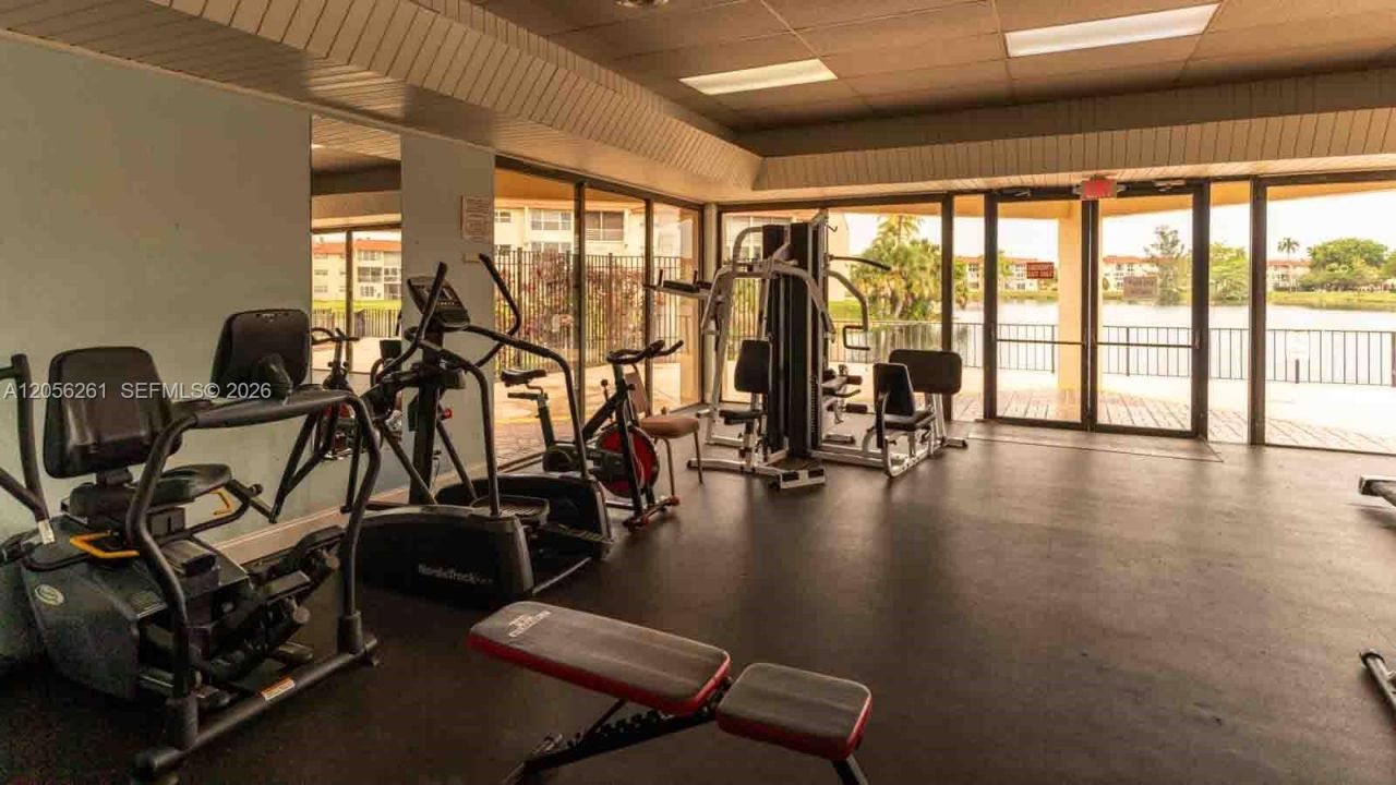 2931 E Sunrise Lakes Dr , Unit 109, Sunrise, FL 33322 Photo