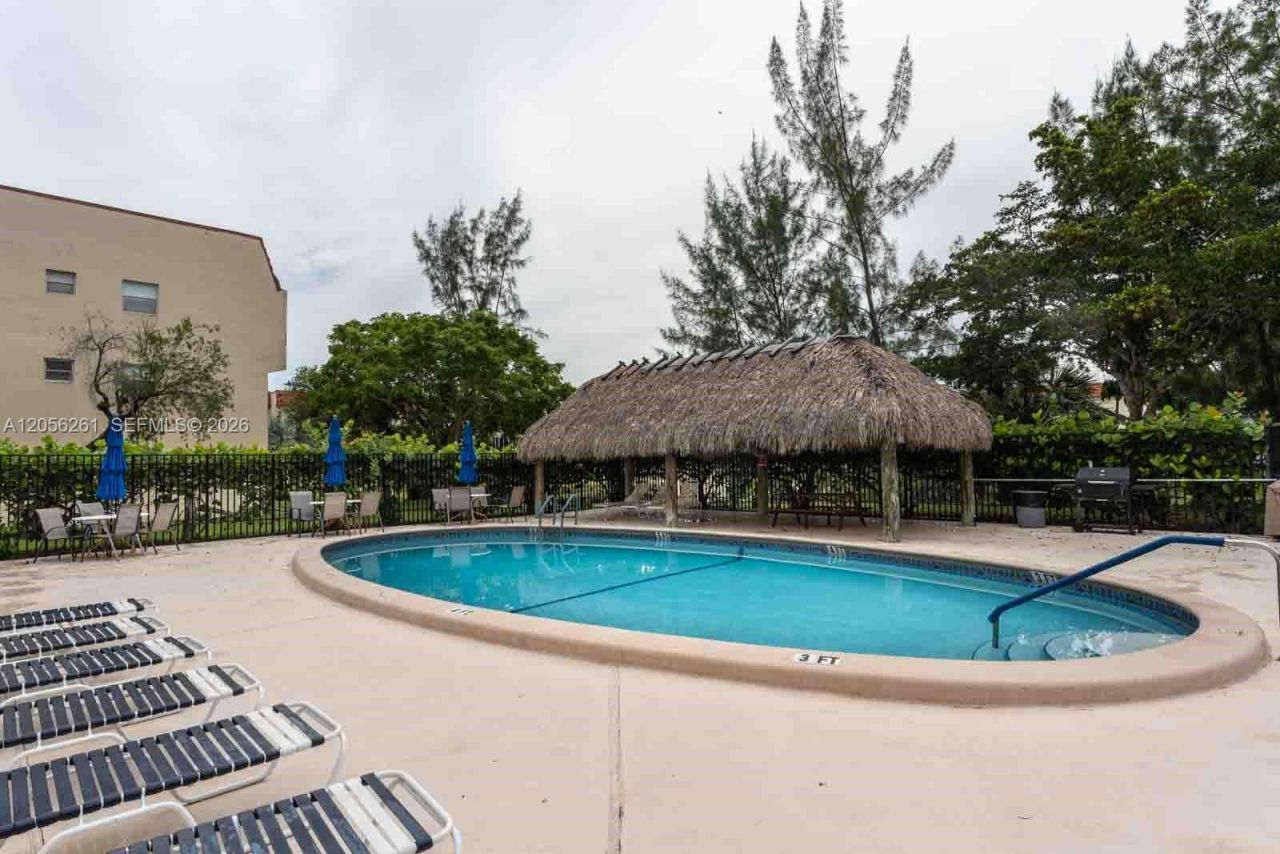 2931 E Sunrise Lakes Dr , Unit 109, Sunrise, FL 33322 Photo