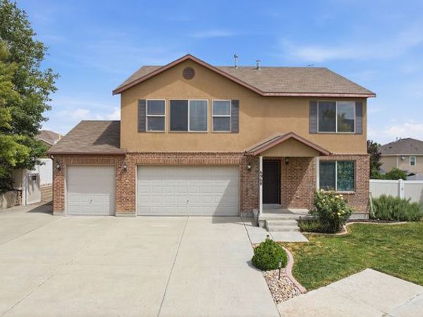 6968 W TRACY LOOP RD , Herriman, UT 84096