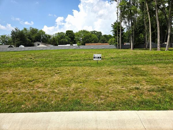910 J McCool Way , Greenwood, IN 46142