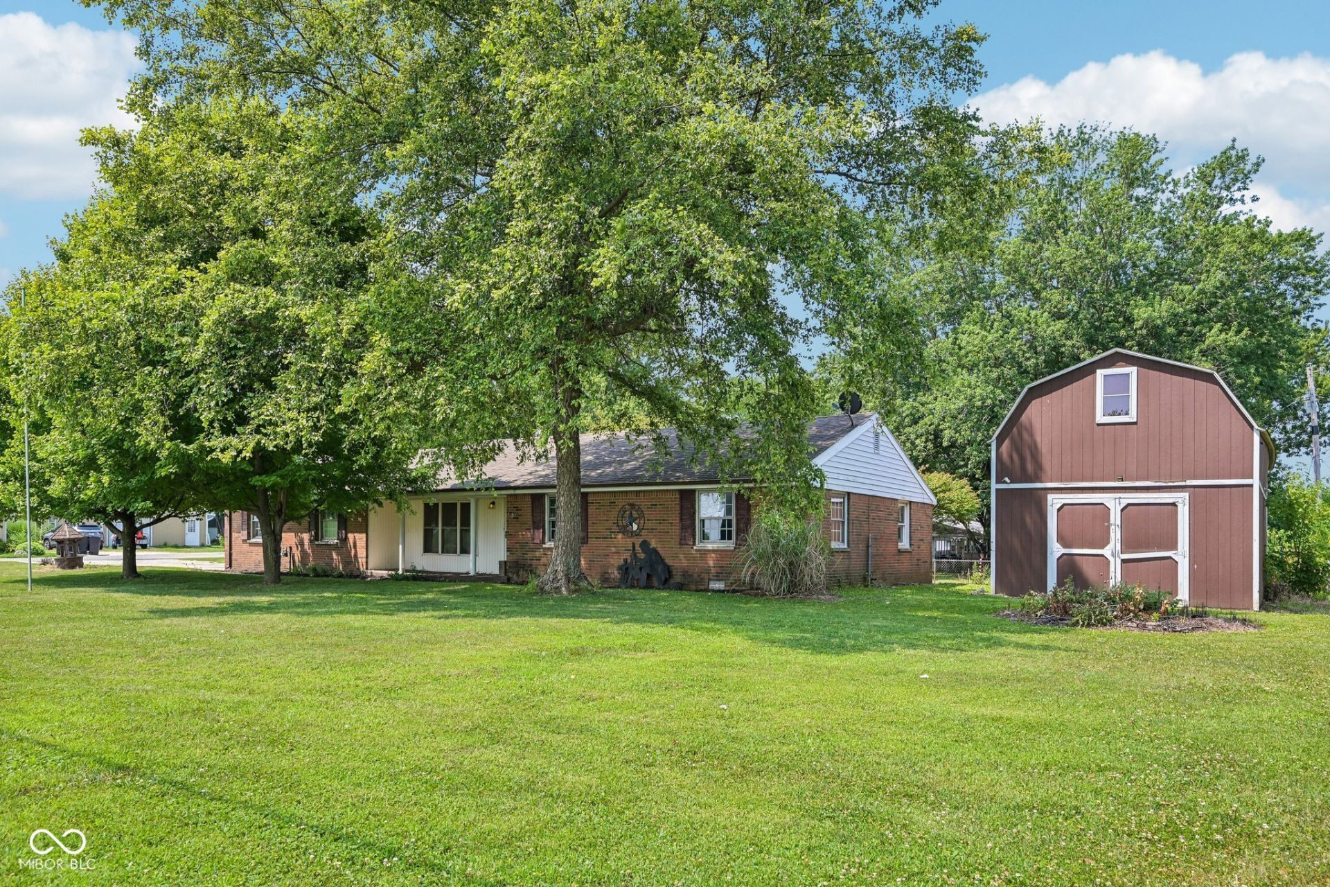 1100 Madison, Frankton, IN 46044 Main Photo
