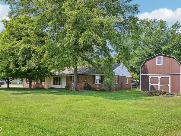 1100 Madison, Frankton, IN 46044
