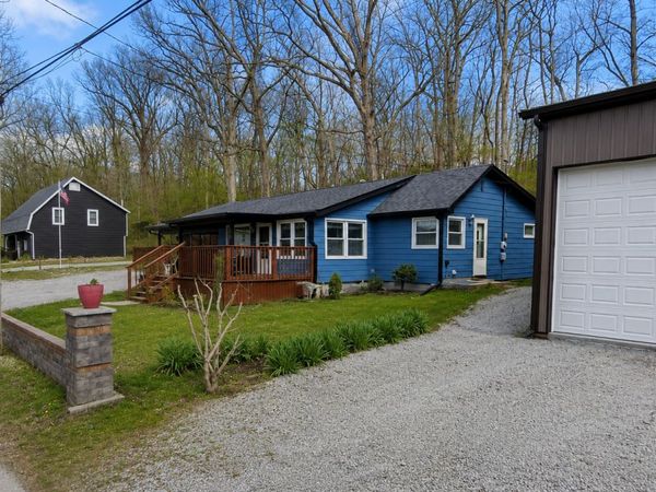 12739 N 1225 W, Monticello, IN 47960