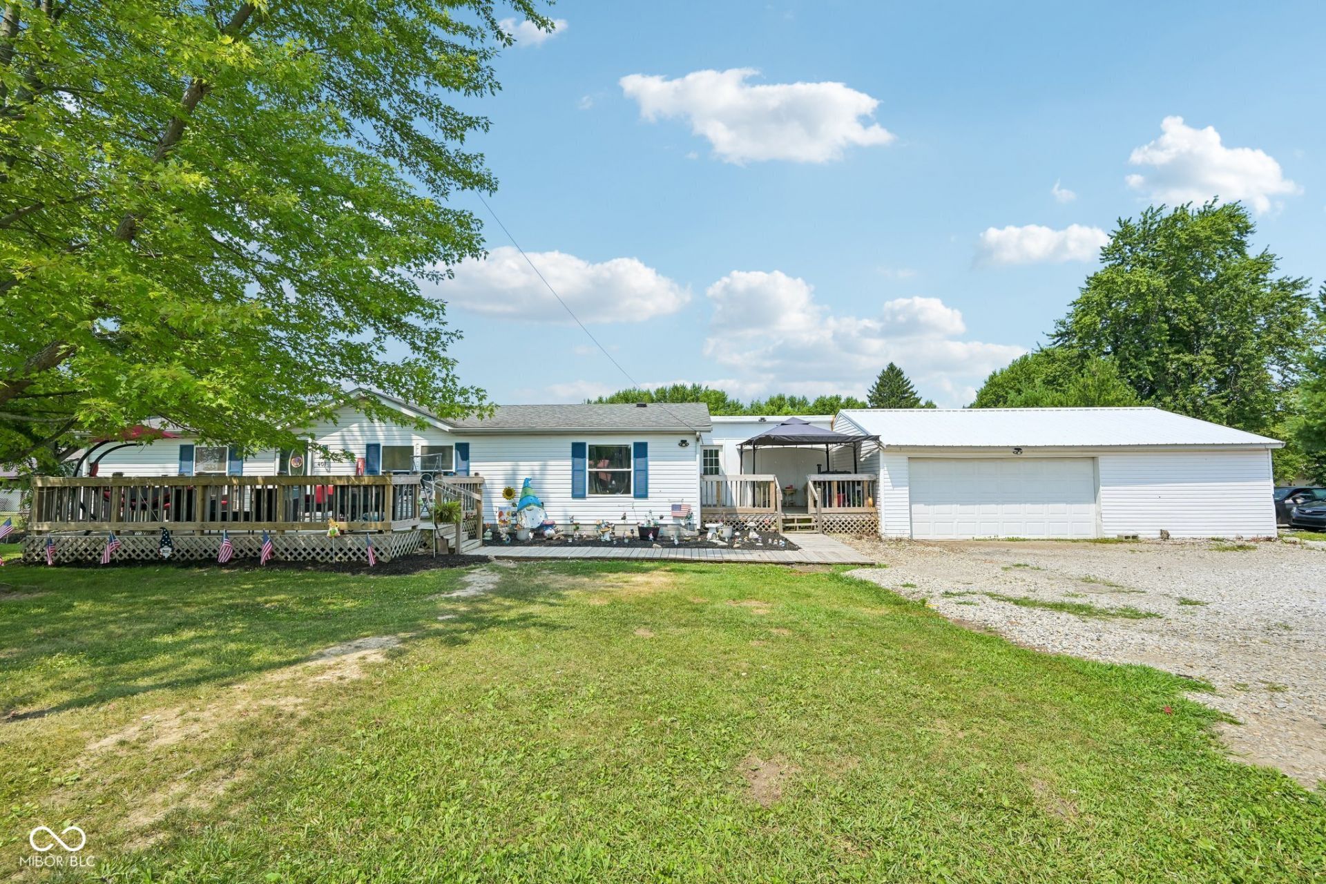 401 S Fletcher, Frankton, IN 46044 Main Photo