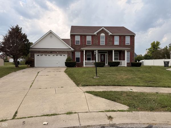 536 Ironridge Court , Indianapolis, IN 46239