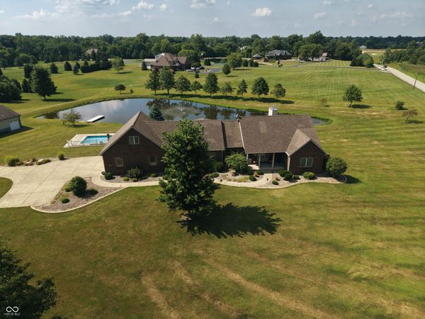 1477 S County Road 60 E, Greensburg, IN 47240