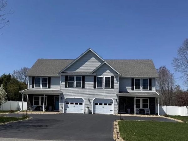 81 B Foggs Lane, Seabrook, NH 03874