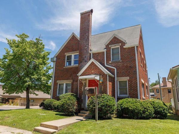 401 S Highland Avenue, Bloomington, IN 47401