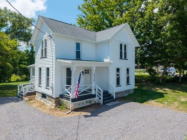 6736 Richmond Mills Road, Livonia, NY 14487