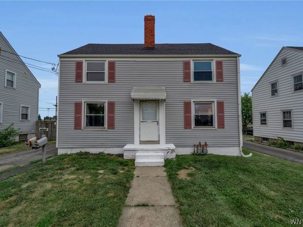 4529 Union Road , Buffalo, NY 14225