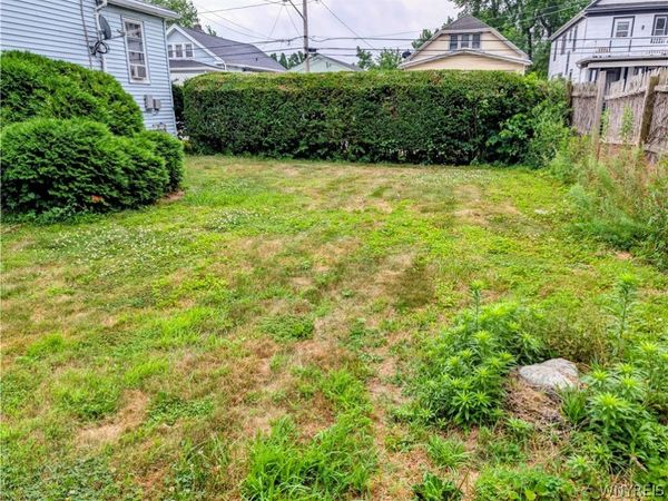 34 Drexel Road , Buffalo, NY 14214