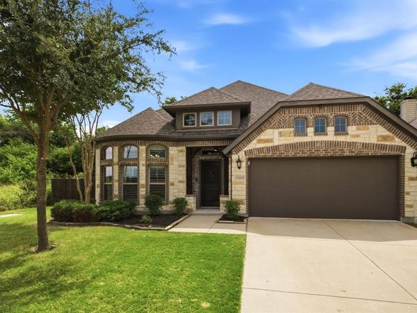 1999 Mercer Lane, Princeton, TX 75407