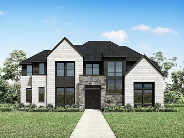 3308 Andesite Road, McKinney, TX 75071